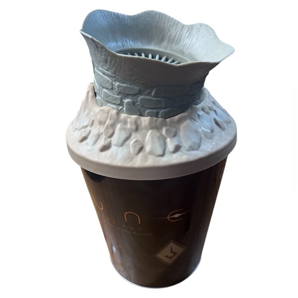 Dune 2 - Collector’s Sandworm Popcorn Bucket 🪱🥵🍿 - Picture 13 of 13
